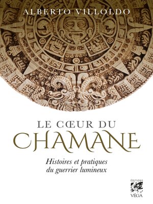 cover image of Le coeur du chamane